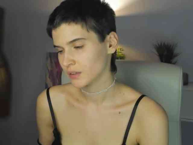 Soft-Sarah webcam