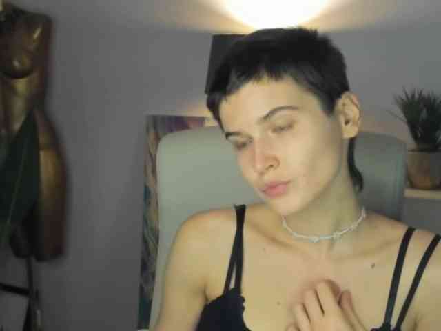 Soft-Sarah webcam