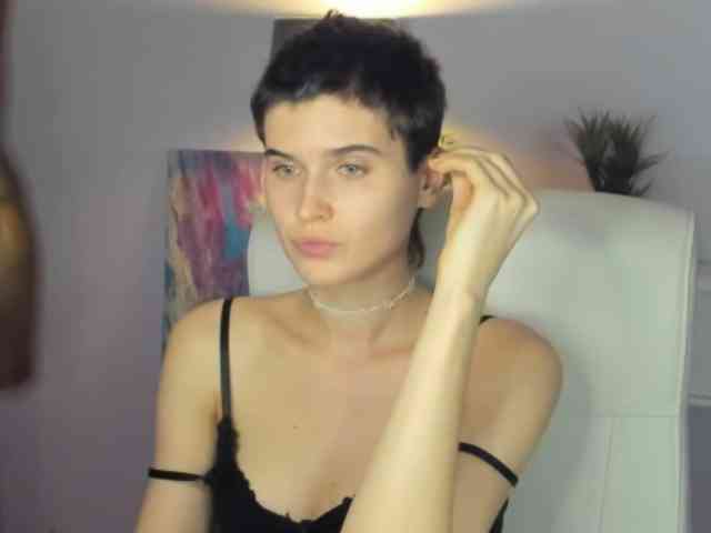 Soft-Sarah webcam