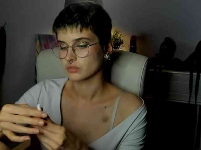 Soft-Sarah webcam