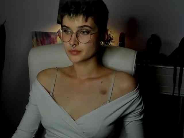 Soft-Sarah webcam