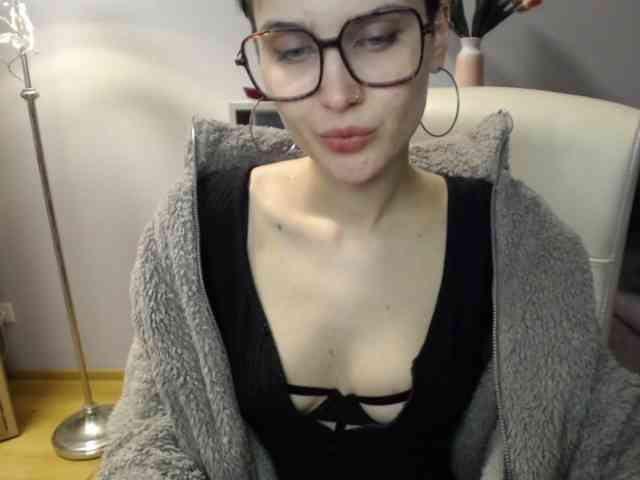 Soft-Sarah webcam