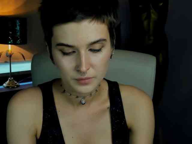 Soft-Sarah webcam