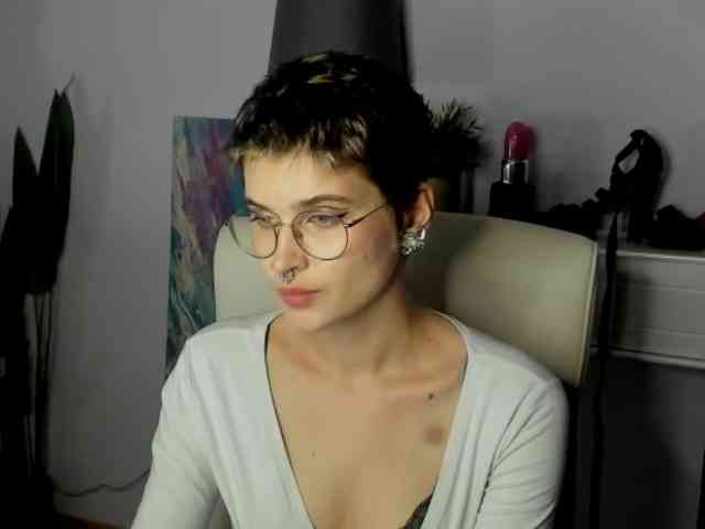 Soft-Sarah webcam