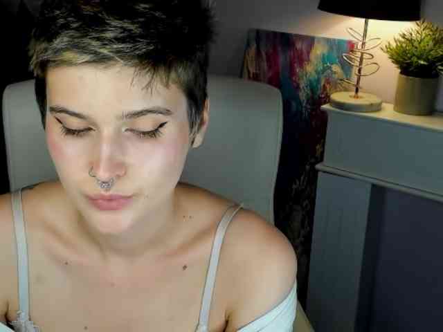 Soft-Sarah webcam