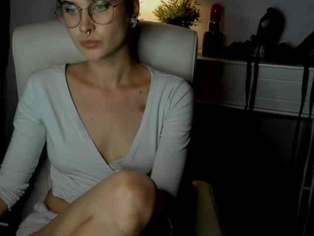 Soft-Sarah webcam