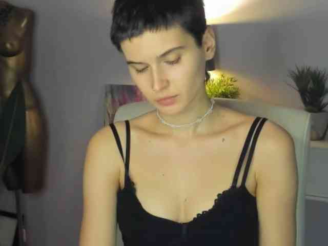 Soft-Sarah webcam
