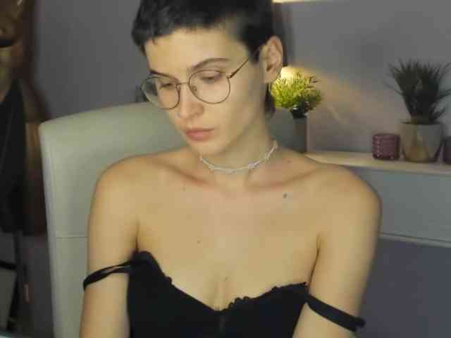 Soft-Sarah webcam