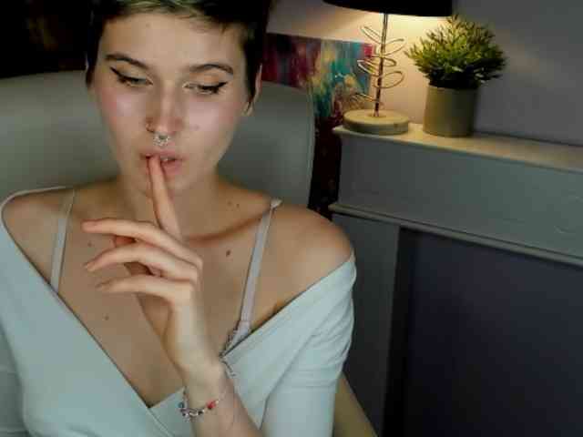 Soft-Sarah webcam