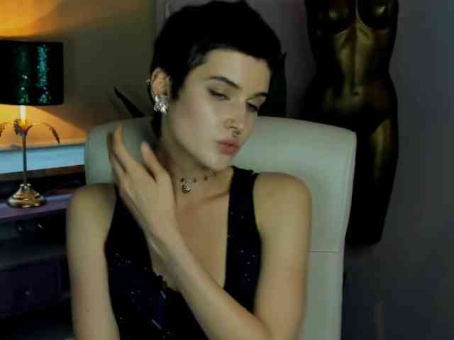 Soft-Sarah webcam
