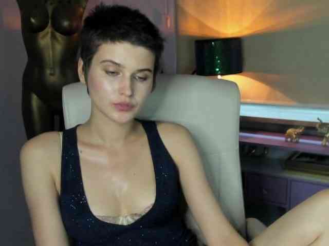 Soft-Sarah webcam