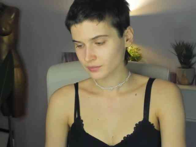 Soft-Sarah webcam