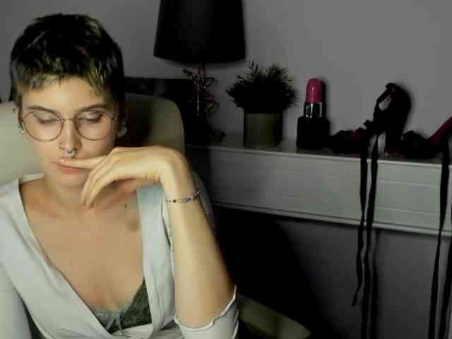 Soft-Sarah webcam