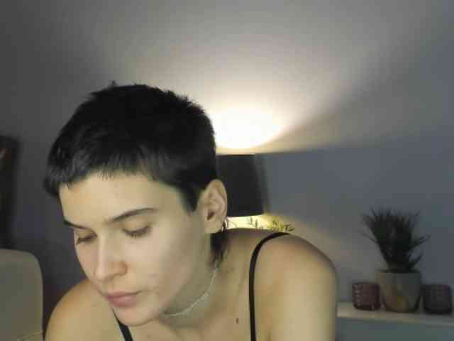 Soft-Sarah webcam