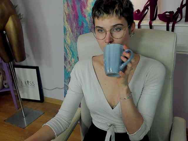 Soft-Sarah webcam