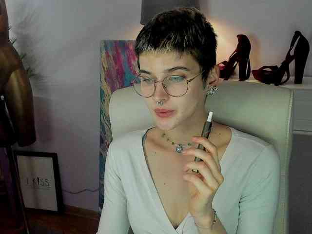 Soft-Sarah webcam