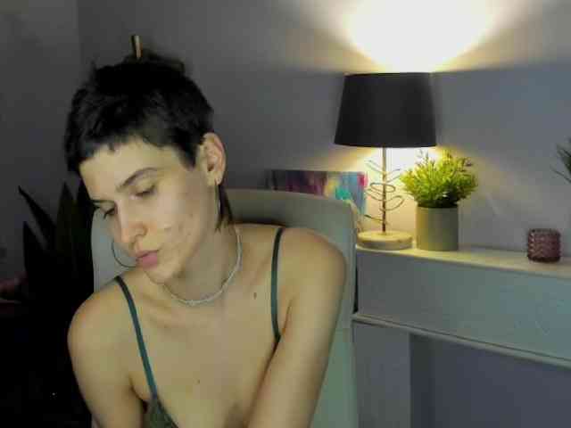 Soft-Sarah webcam