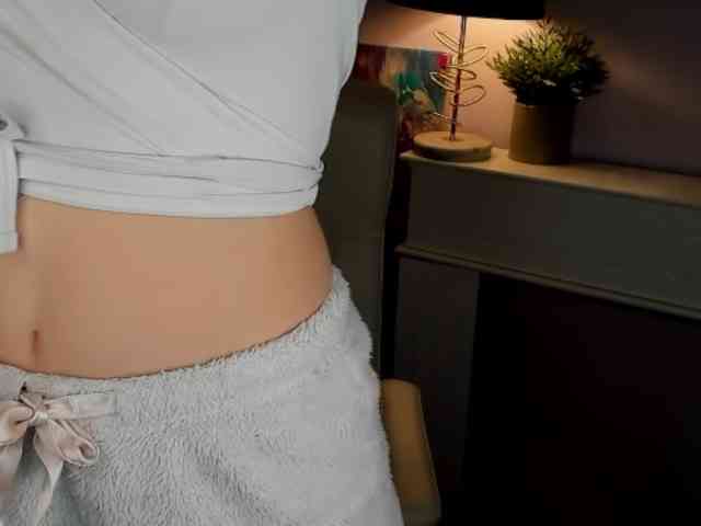 Soft-Sarah webcam