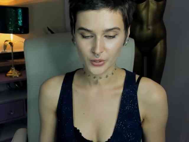 Soft-Sarah webcam
