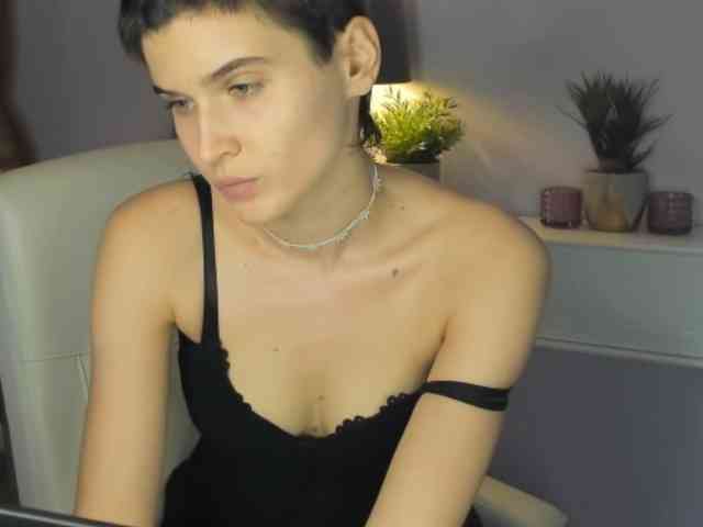 Soft-Sarah webcam