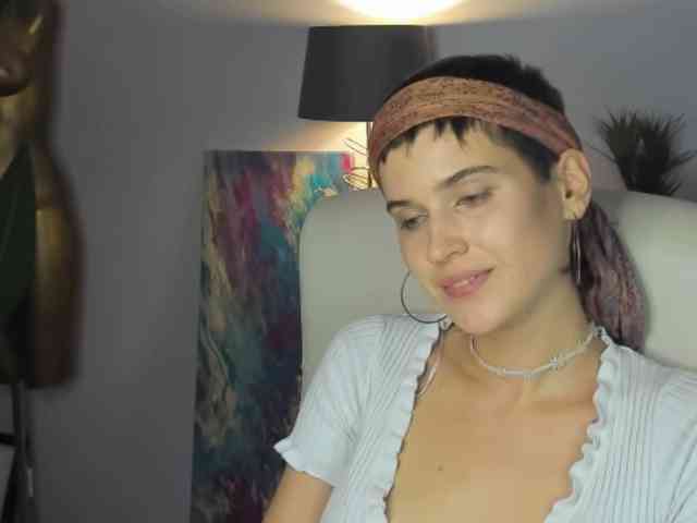 Soft-Sarah webcam