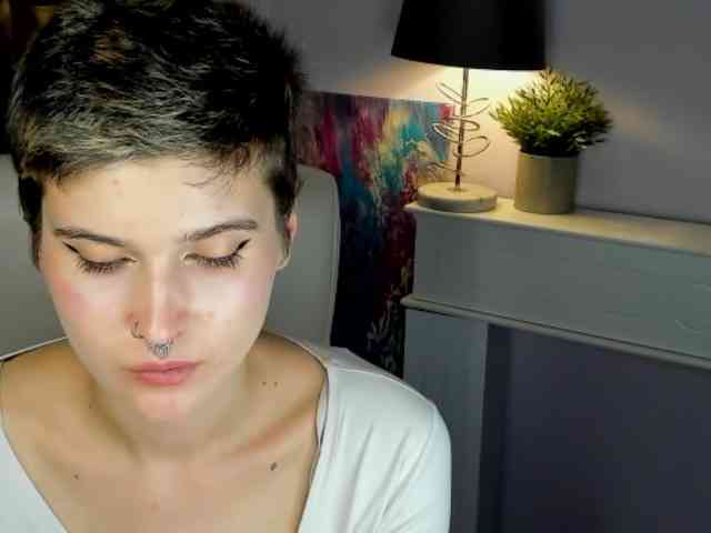 Soft-Sarah webcam