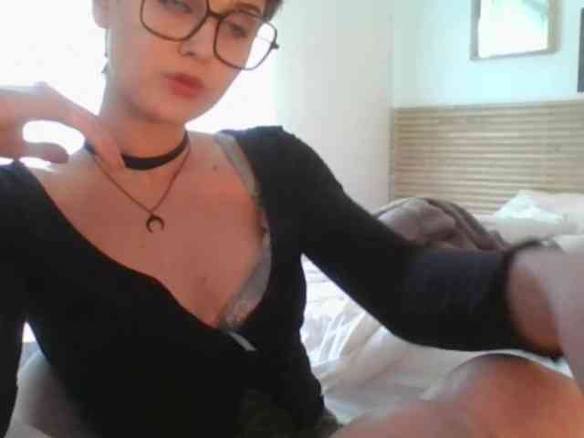 Soft-Sarah webcam