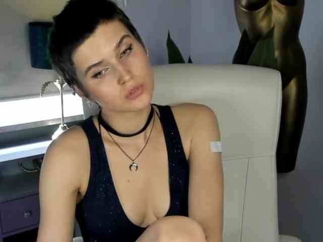 Soft-Sarah webcam