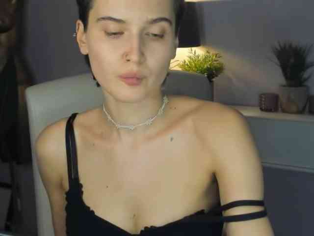 Soft-Sarah webcam