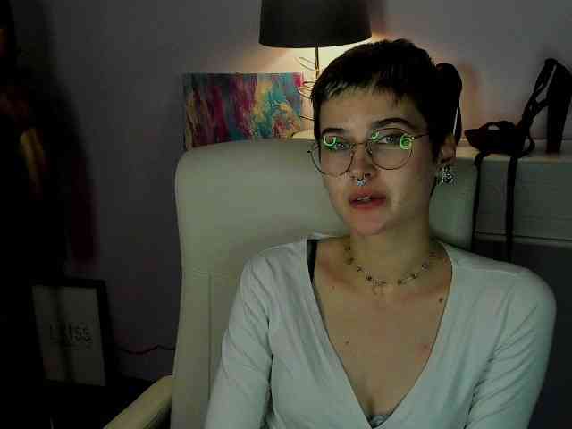 Soft-Sarah webcam