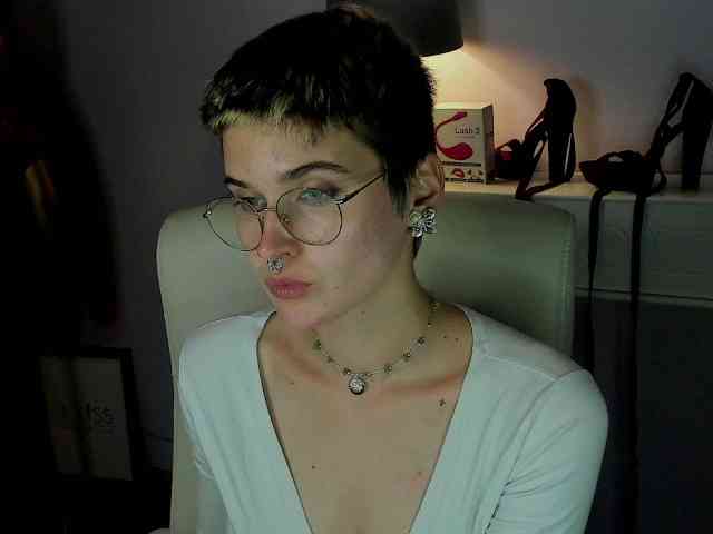 Soft-Sarah webcam