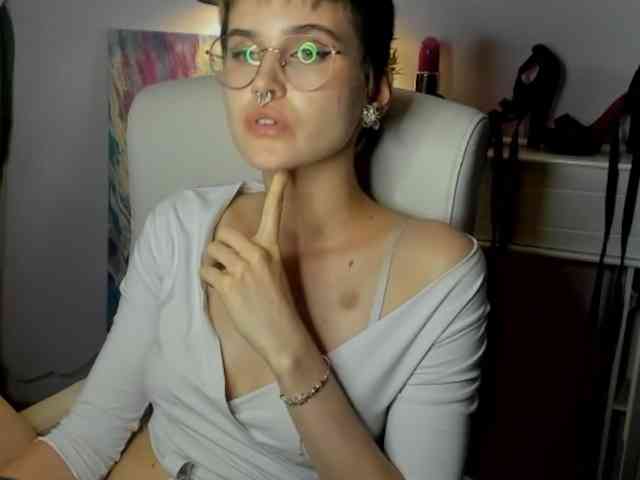 Soft-Sarah webcam