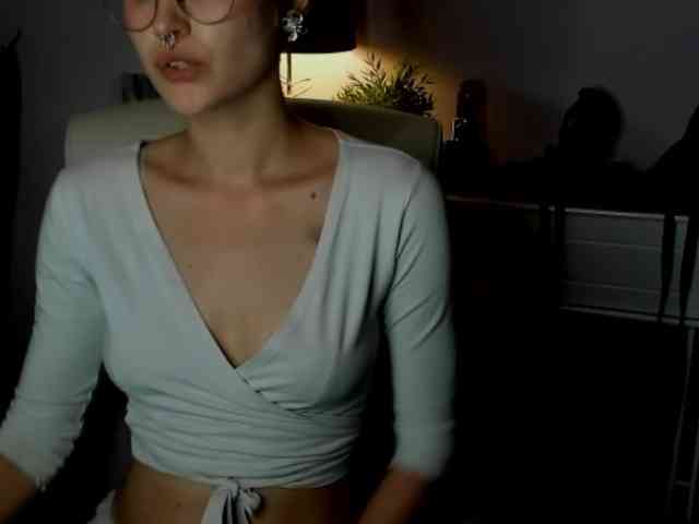 Soft-Sarah webcam