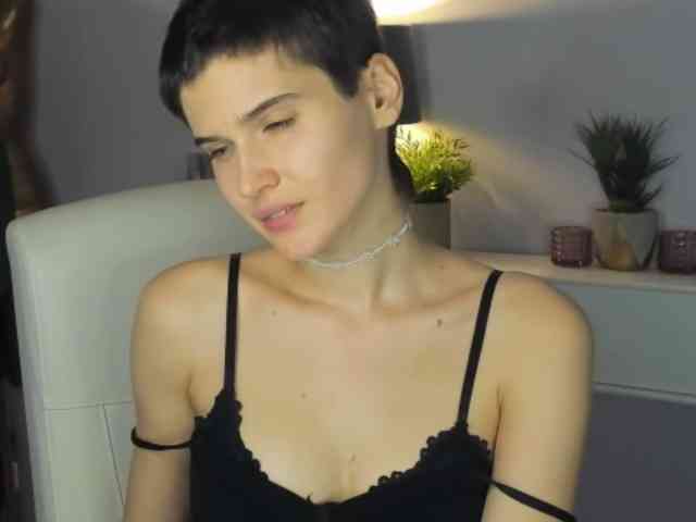 Soft-Sarah webcam