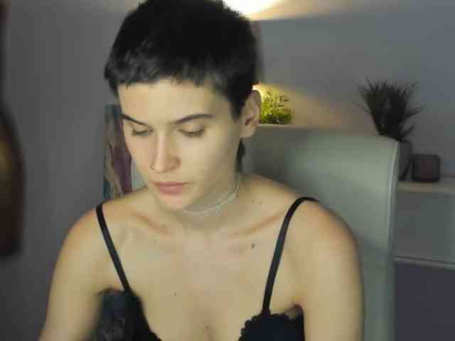 Soft-Sarah webcam