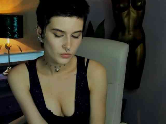 Soft-Sarah webcam