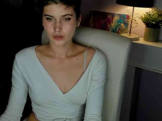 Soft-Sarah webcam