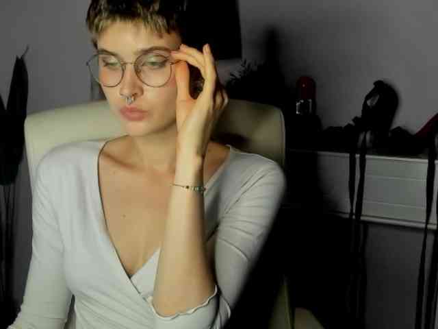 Soft-Sarah webcam