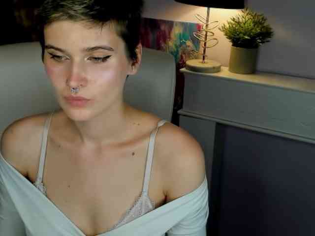 Soft-Sarah webcam