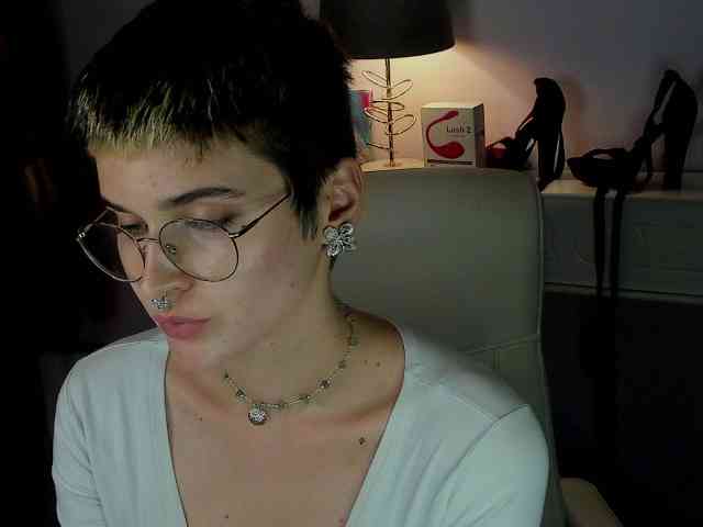 Soft-Sarah webcam