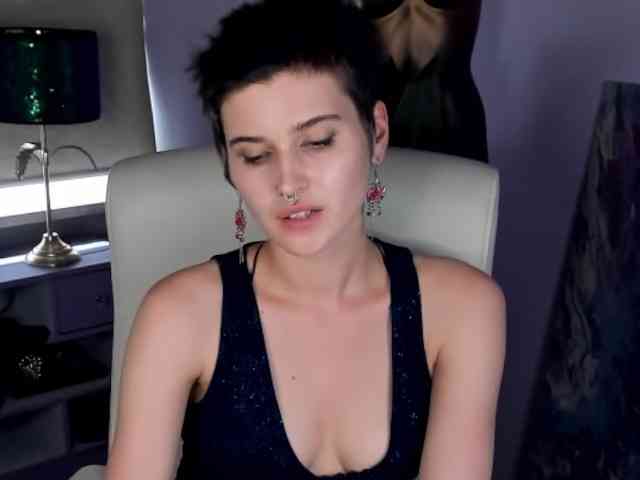 Soft-Sarah webcam