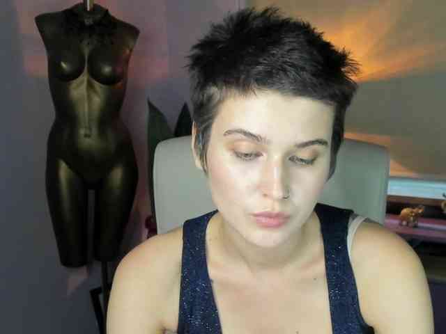 Soft-Sarah webcam