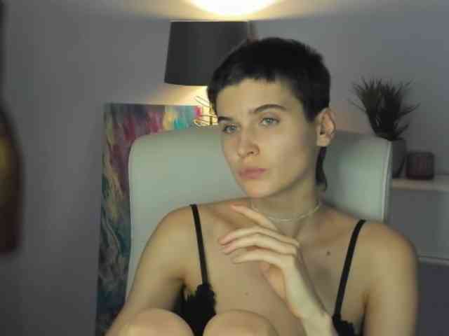 Soft-Sarah webcam