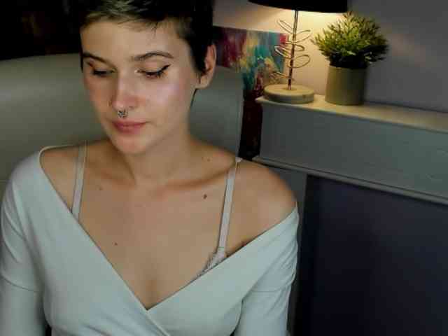 Soft-Sarah webcam