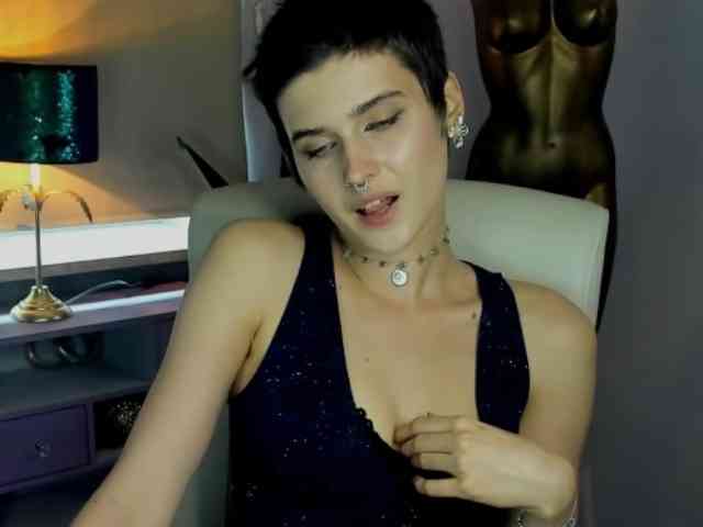 Soft-Sarah webcam