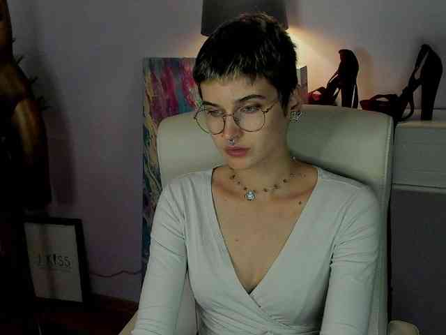 Soft-Sarah webcam