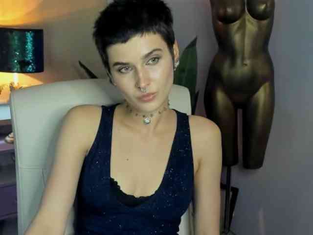 Soft-Sarah webcam