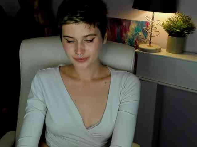 Soft-Sarah webcam