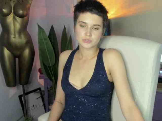 Soft-Sarah webcam