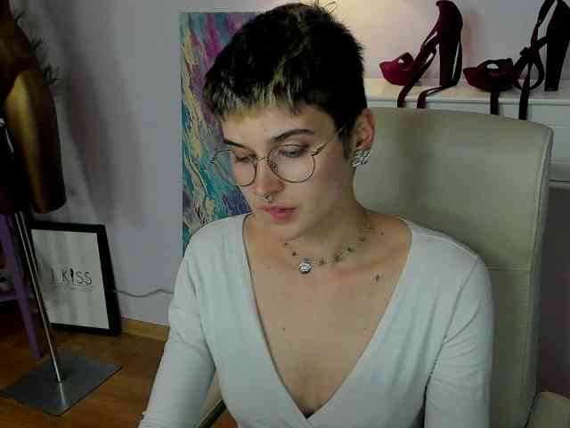 Soft-Sarah webcam